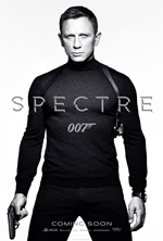 Spectre Poster