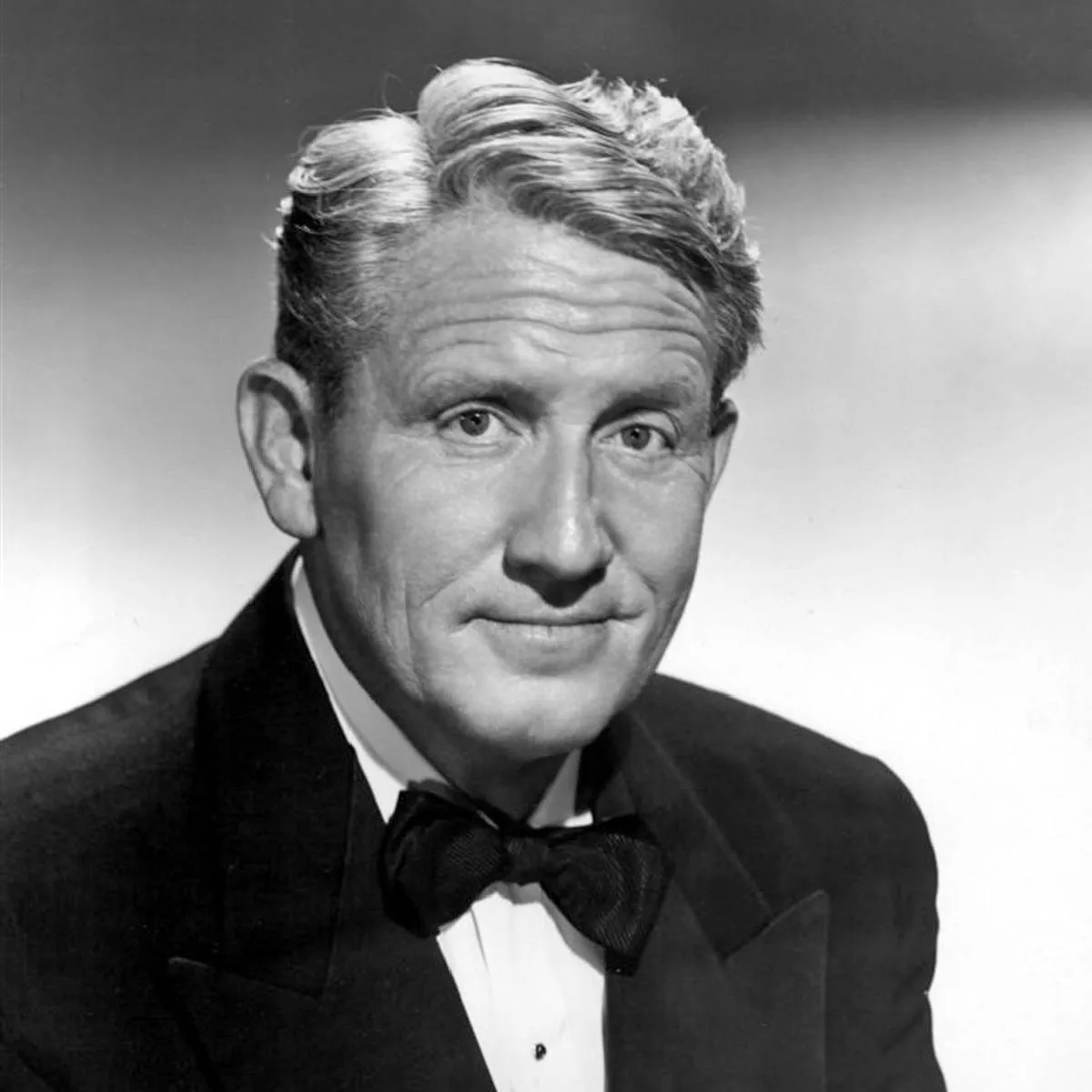 Oscar Alan Erkek Oyuncular Spencer Tracy