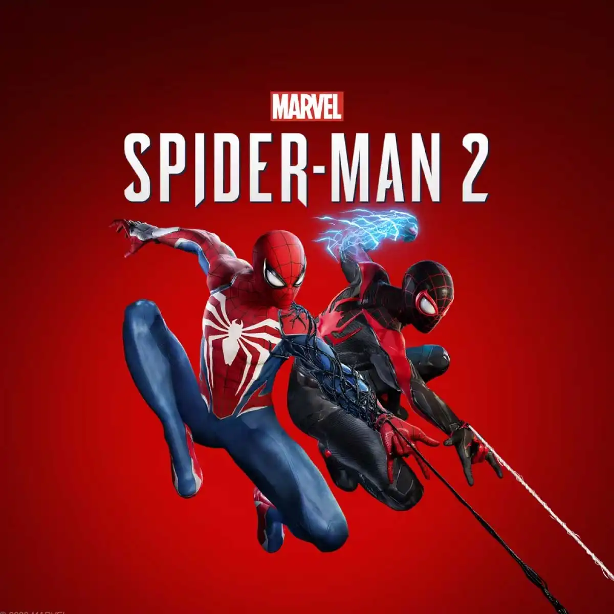 En İyi Hikayeli Oyunlar Spiderman 2