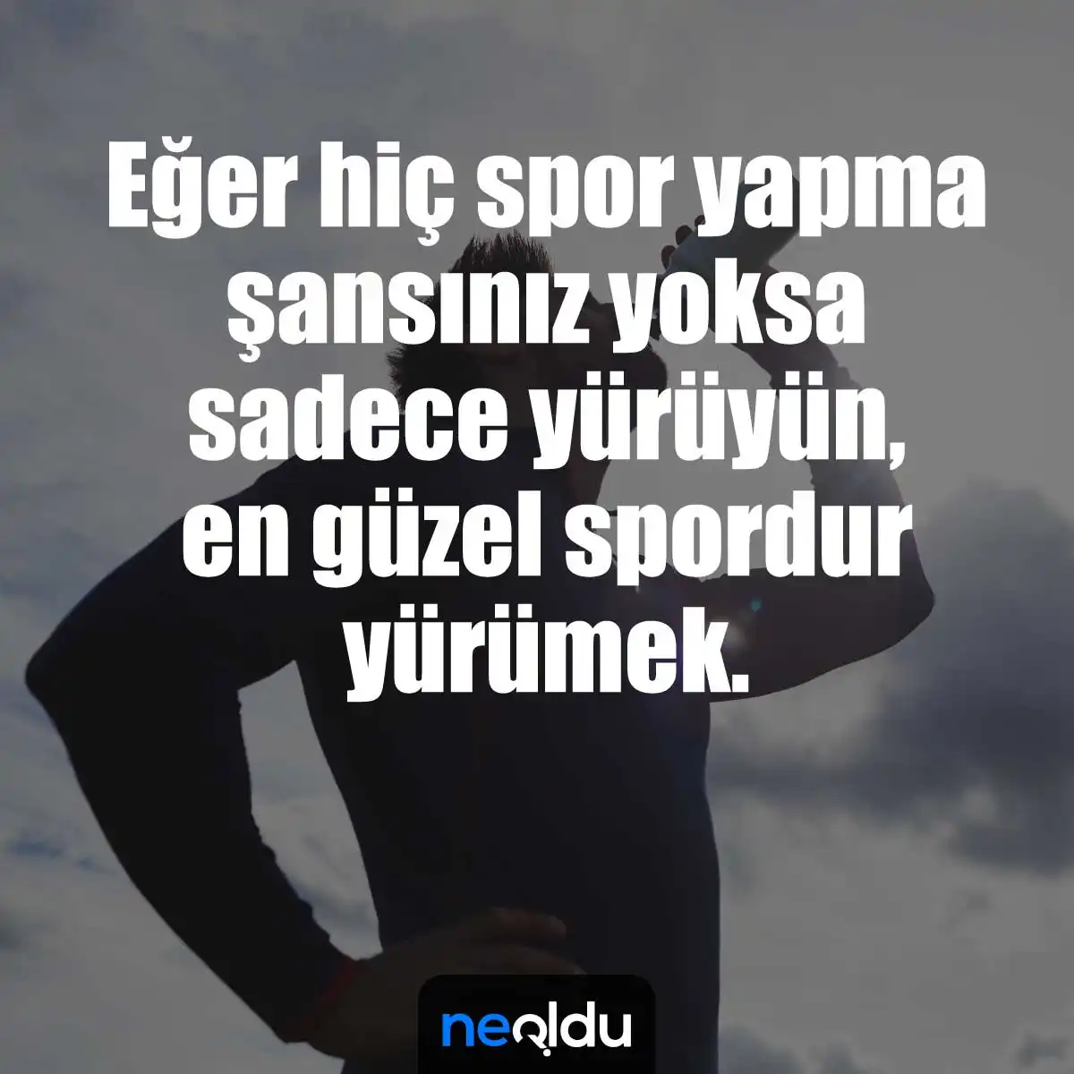 Sporcu Motivasyon Sözleri