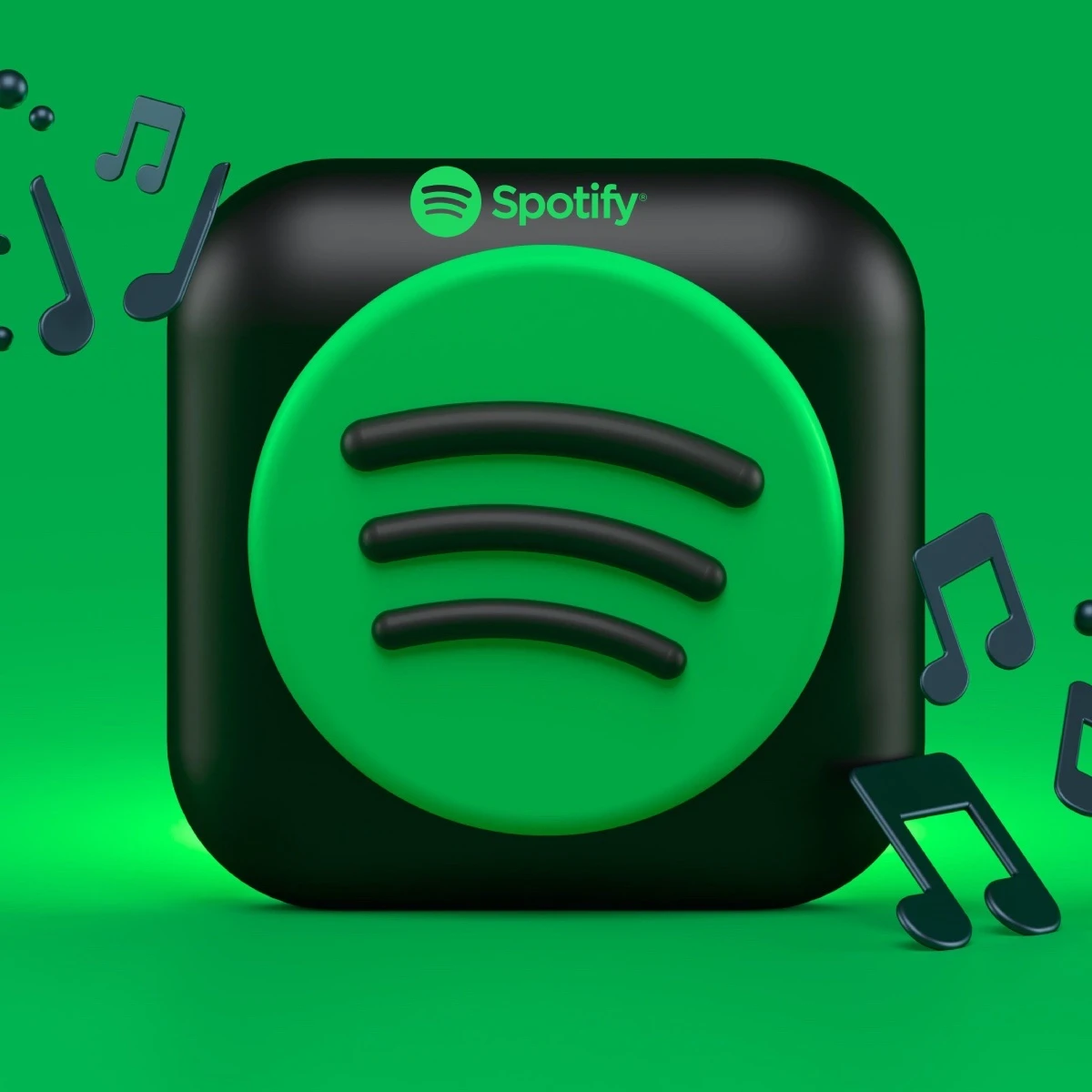 En İyi Müzik Uygulamaları Spotify