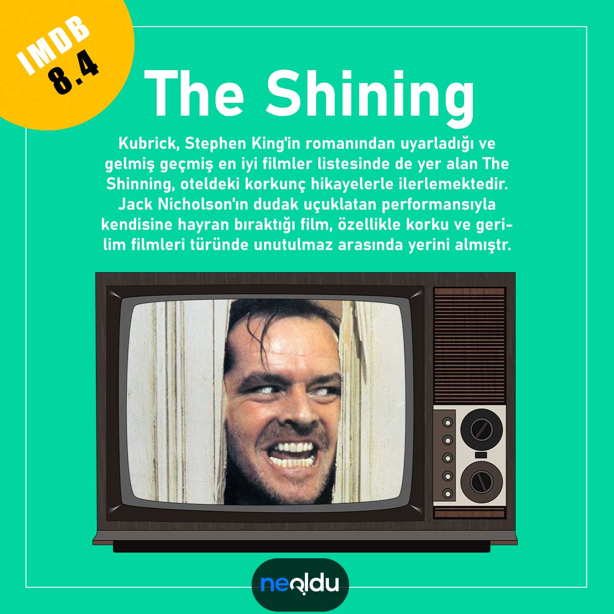 The Shining filmi