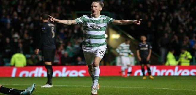 stefan johansen celtic