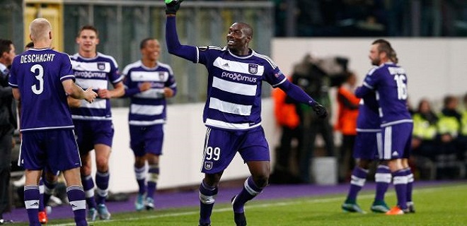 stefano okaka anderlecht