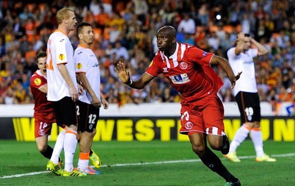 stephane mbia sevilla