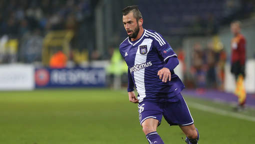 steven defour genk