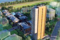 suadiye sahil sitesi projesi