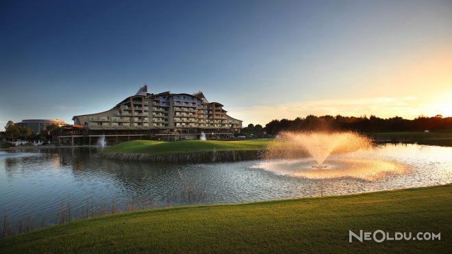 sueno hotels golf belek