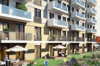 Sur Yapı İlkbahar projesi