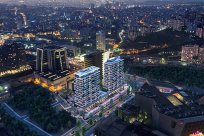 sur yapı tempo city projesi