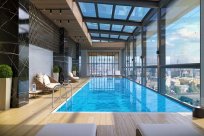 sur yapı tempo city projesi