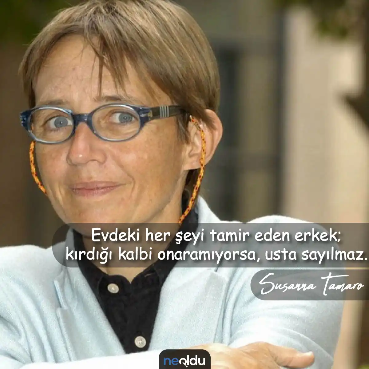 Susanna Tamaro Sözleri 4