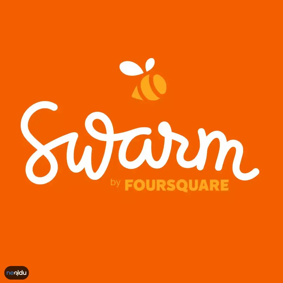 Swarm Hesap Silme