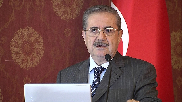 taha akyol yazar