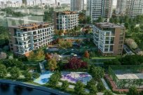 tahincioğlu nidapark kayeşehir projesi