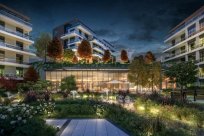 tahincioğlu nidapark kayeşehir nerede