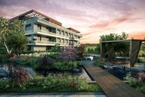 tahincioğlu nidapark kayeşehir 