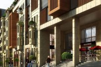 taksim 360 rezidans daire fiyatları