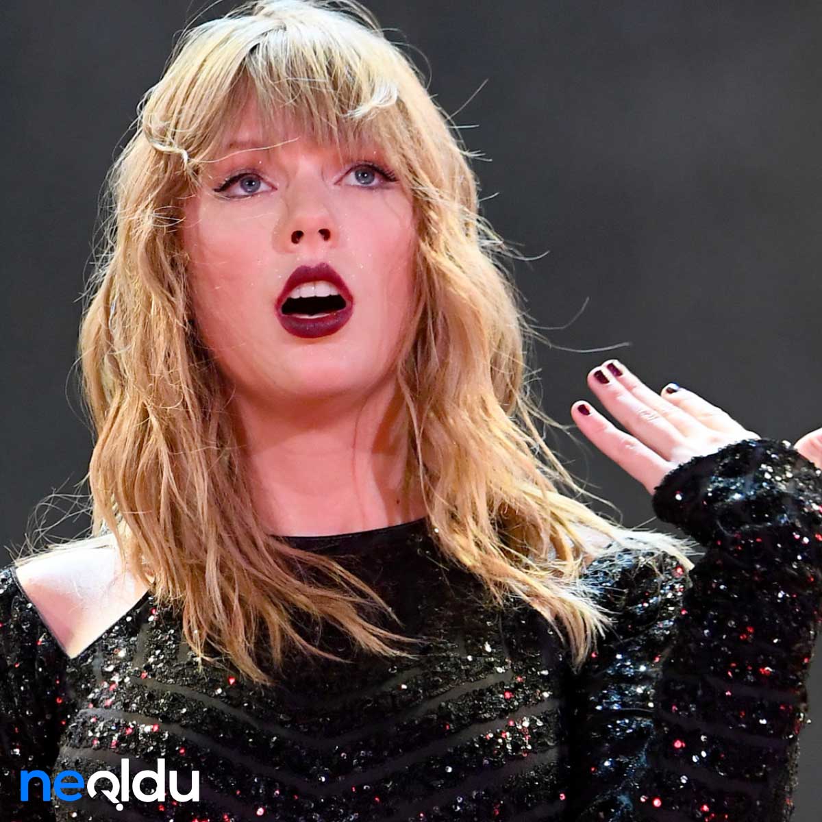 TAylor Swift Hakkında Bilgiler