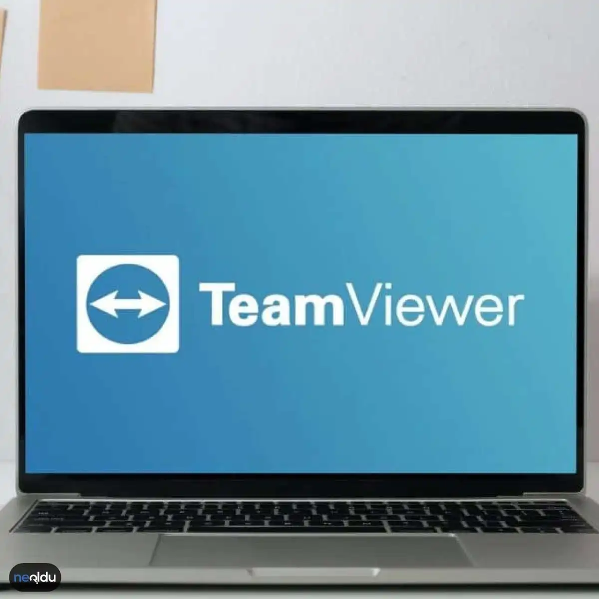 TeamViewer