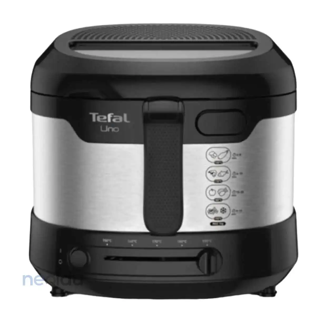 En İyi Fritöz Modelleri Tefal FF215D