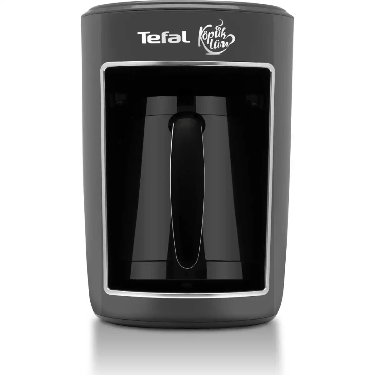 Tefal Köpüklüm İncelemesi