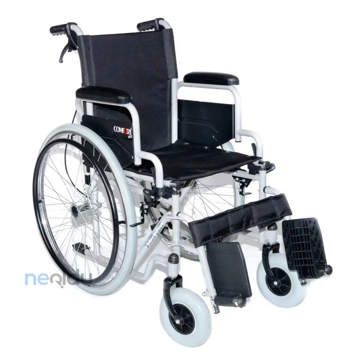 Comfort Plus DM-312-CP Tekerlekli Sandalye