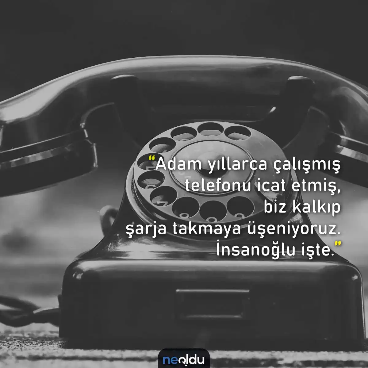 Telefon Sözleri - Görsel 5