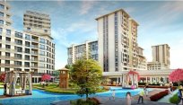 temaşehir konya projesi