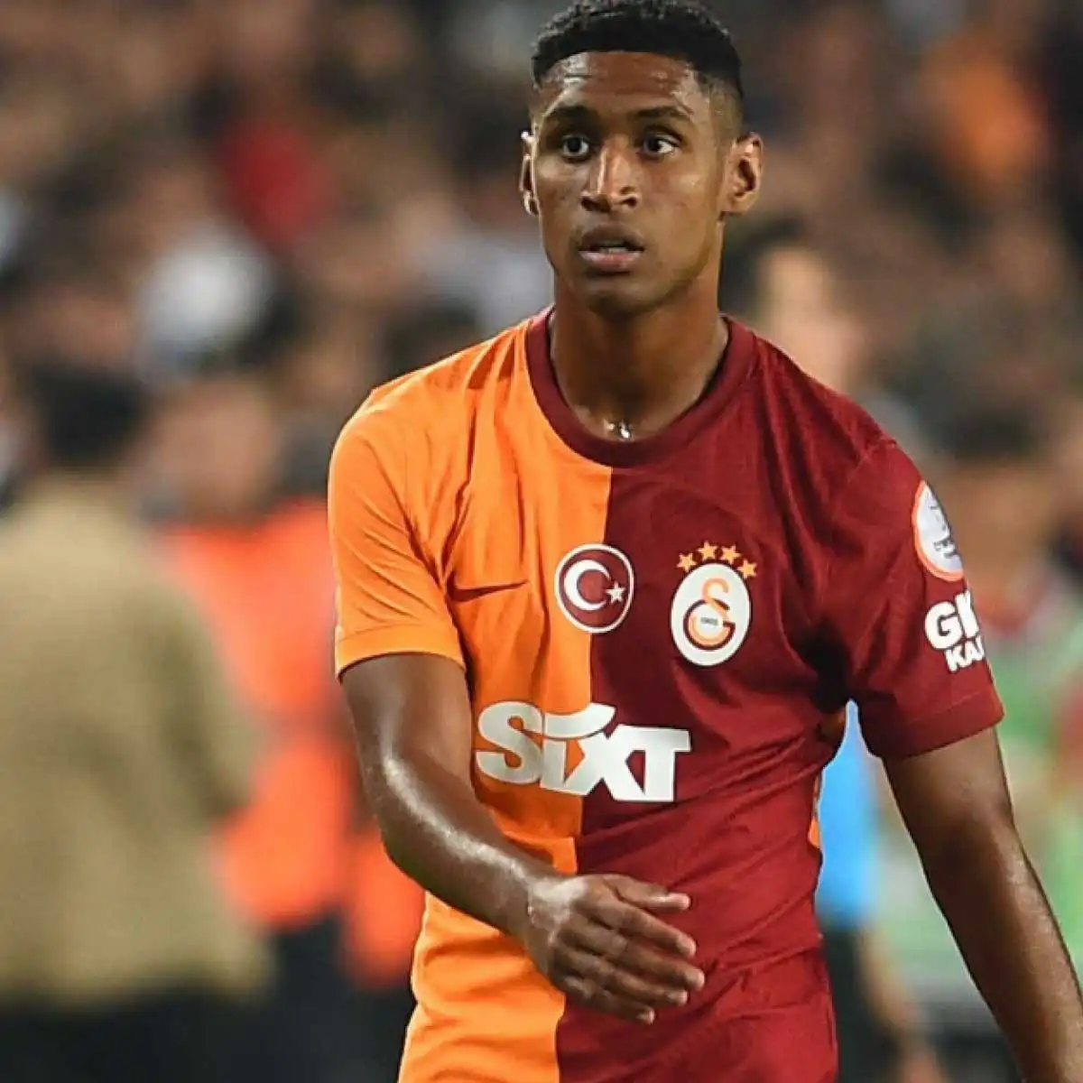 Süper Lig En İyi 11 Tetê 