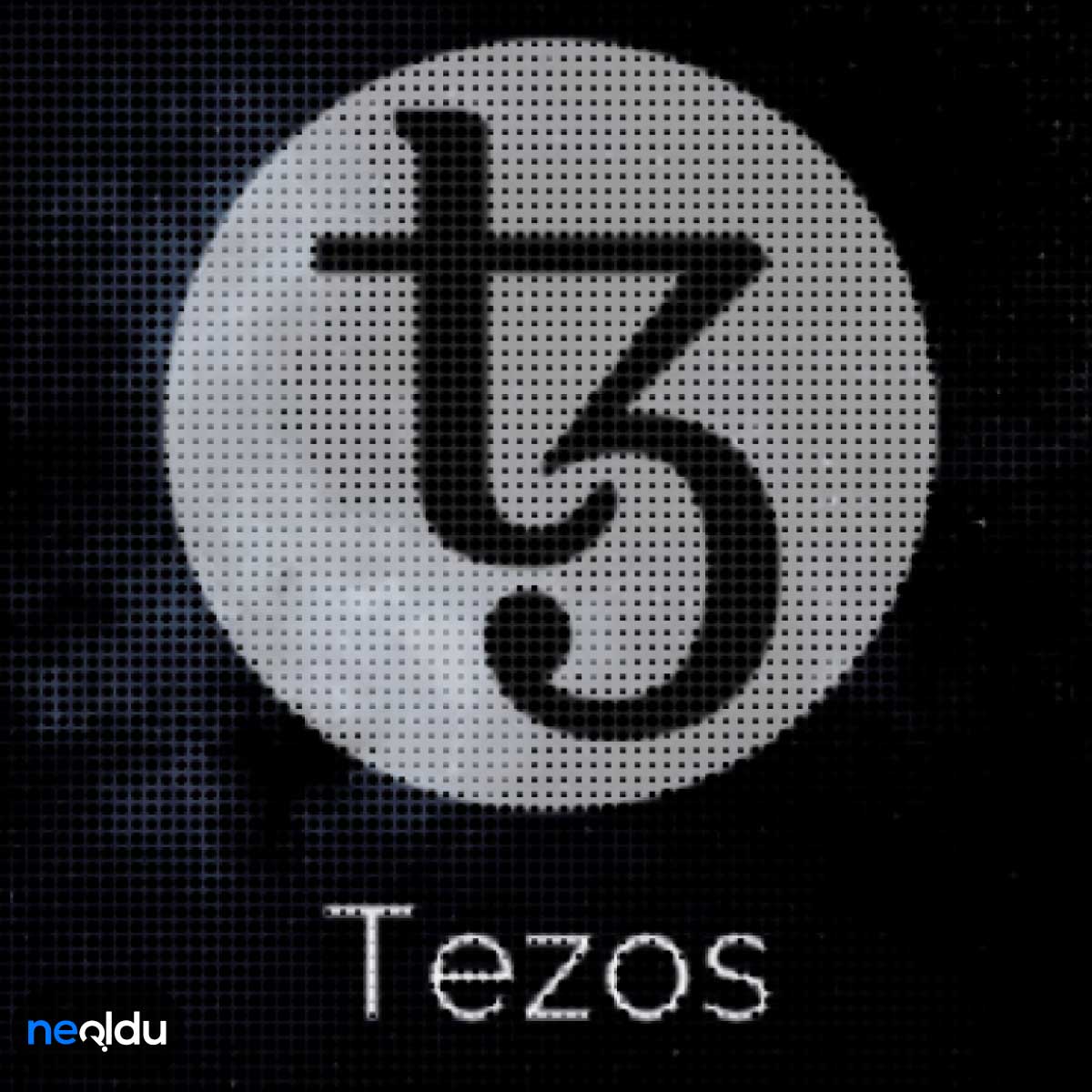 Tezos Coin nedir