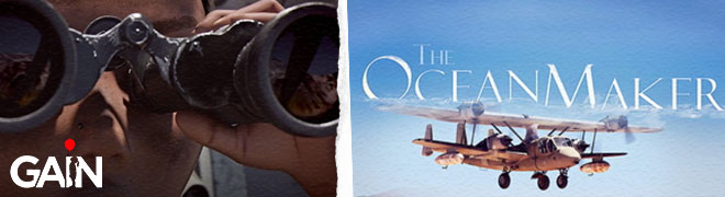 The Ocean Maker