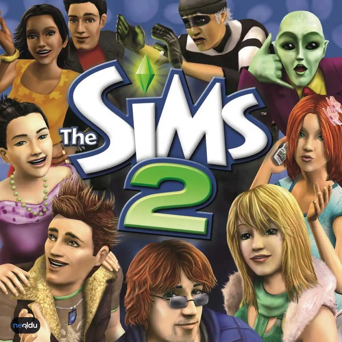 The Sims 2 Hileleri