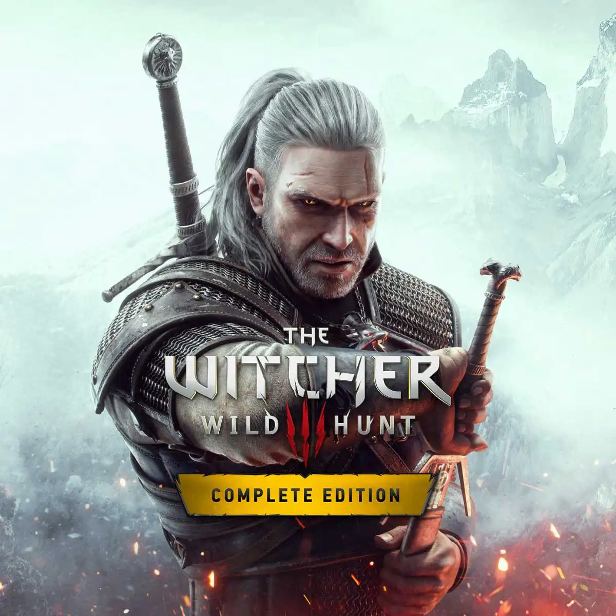 En İyi PlayStation Oyunları The Witcher 3: Wild Hunt