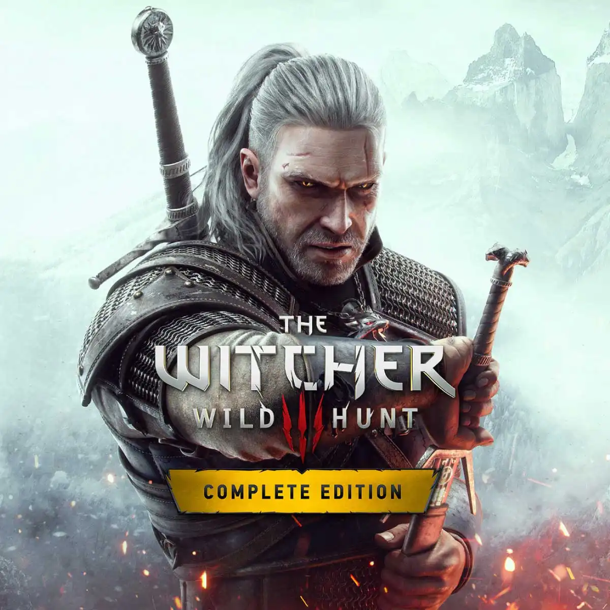 En İyi Rol Yapma Oyunları The Witcher 3: Wild Hunt