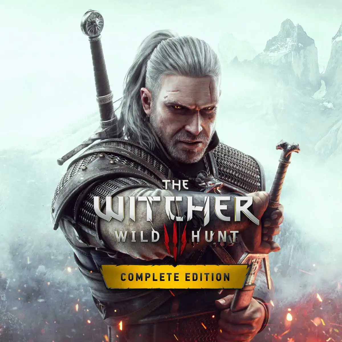 En İyi Açık Dünya Oyunları The Witcher 3: Wild Hunt