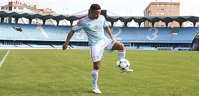 theo bongonda celta vigo