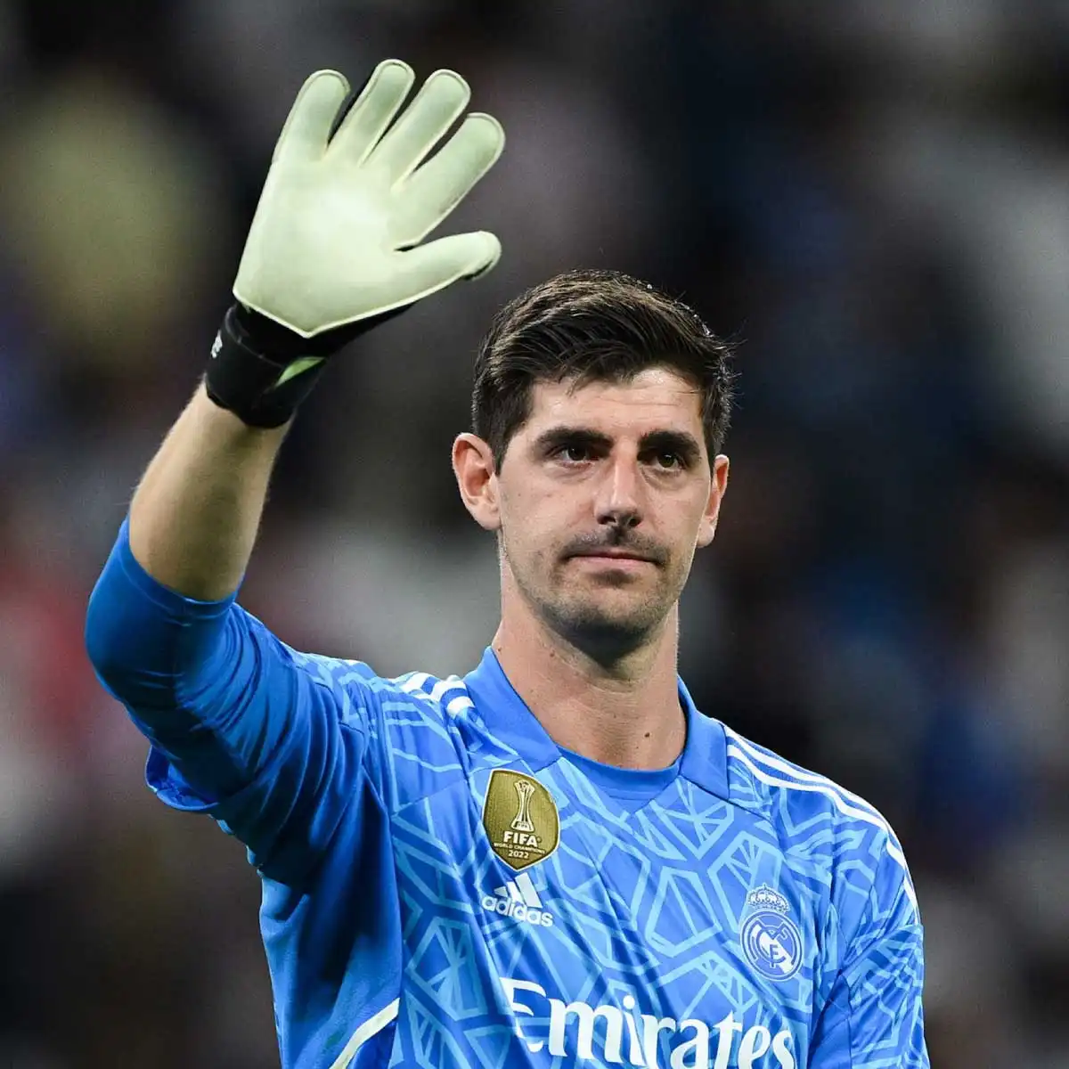 En İyi Kaleciler Thibaut Courtois