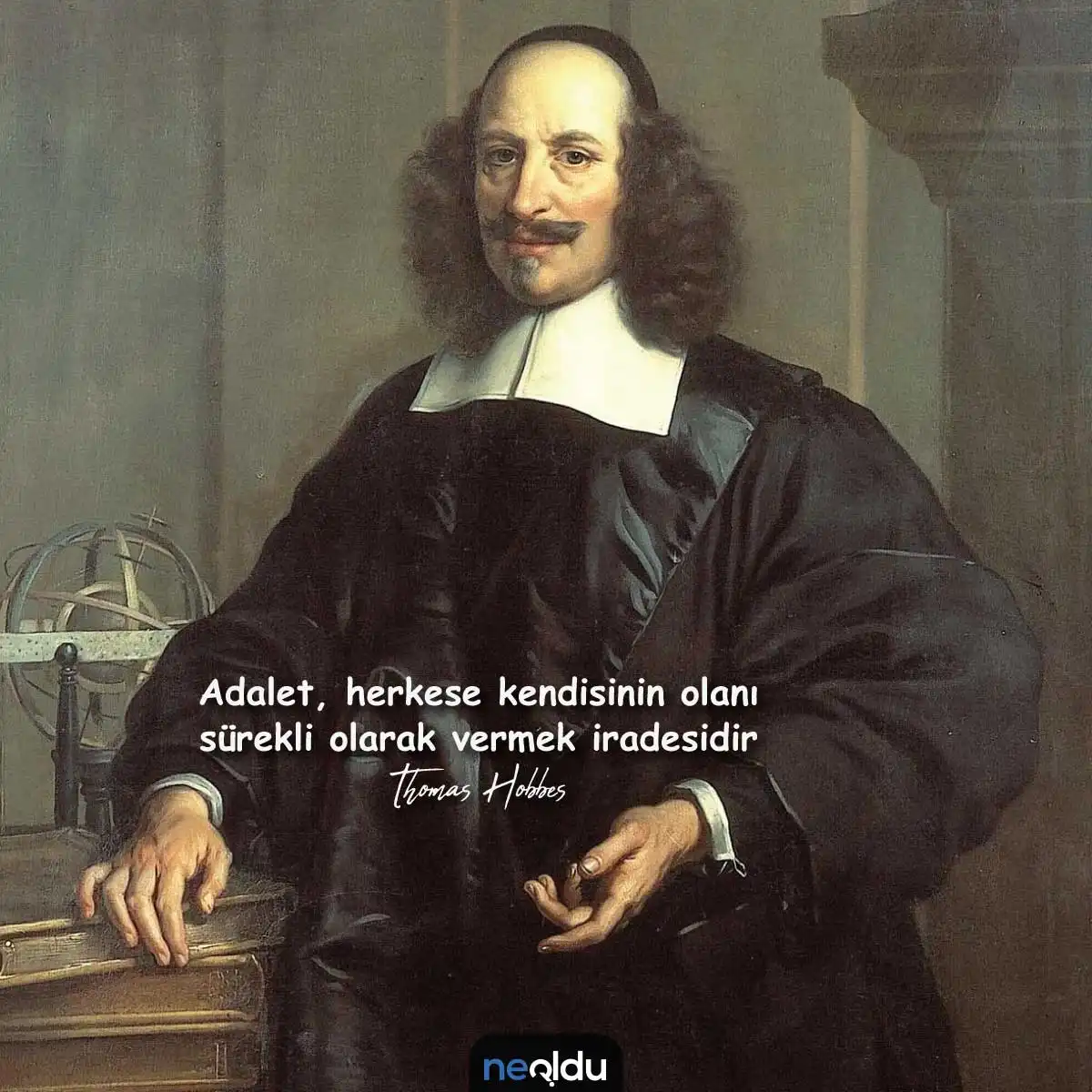 Thomas Hobbes Sözleri 2