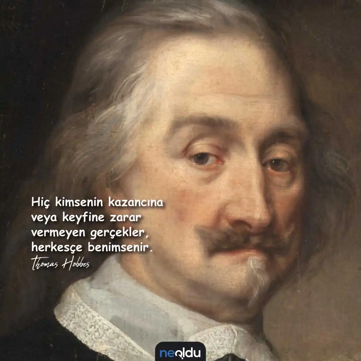 Thomas Hobbes Sözleri 4