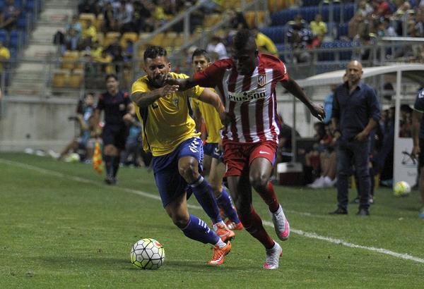thomas partey atletico madrid
