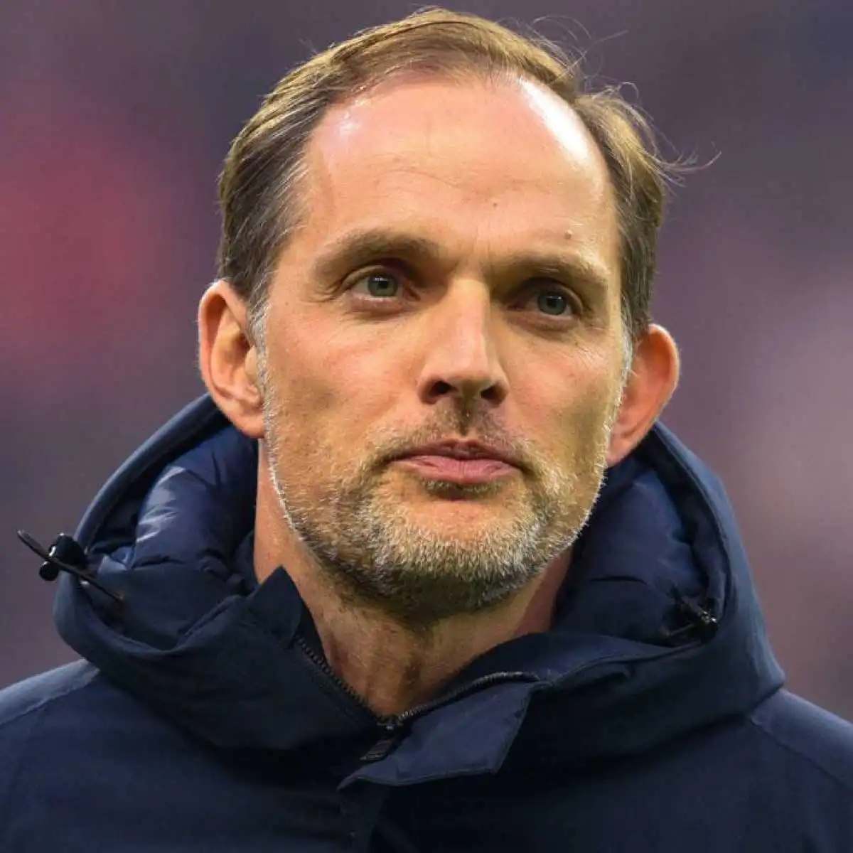 en iyi teknik direktörler Thomas Tuchel