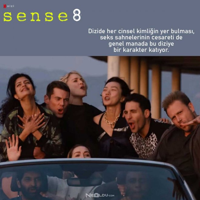 Sense8