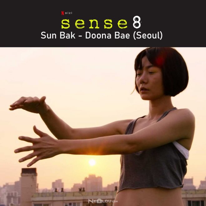 Sense8