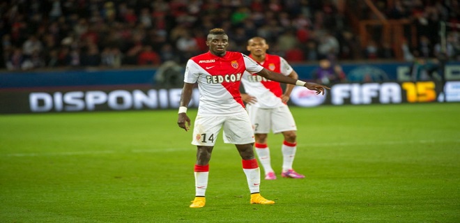 tiemoue bakayoko monaco