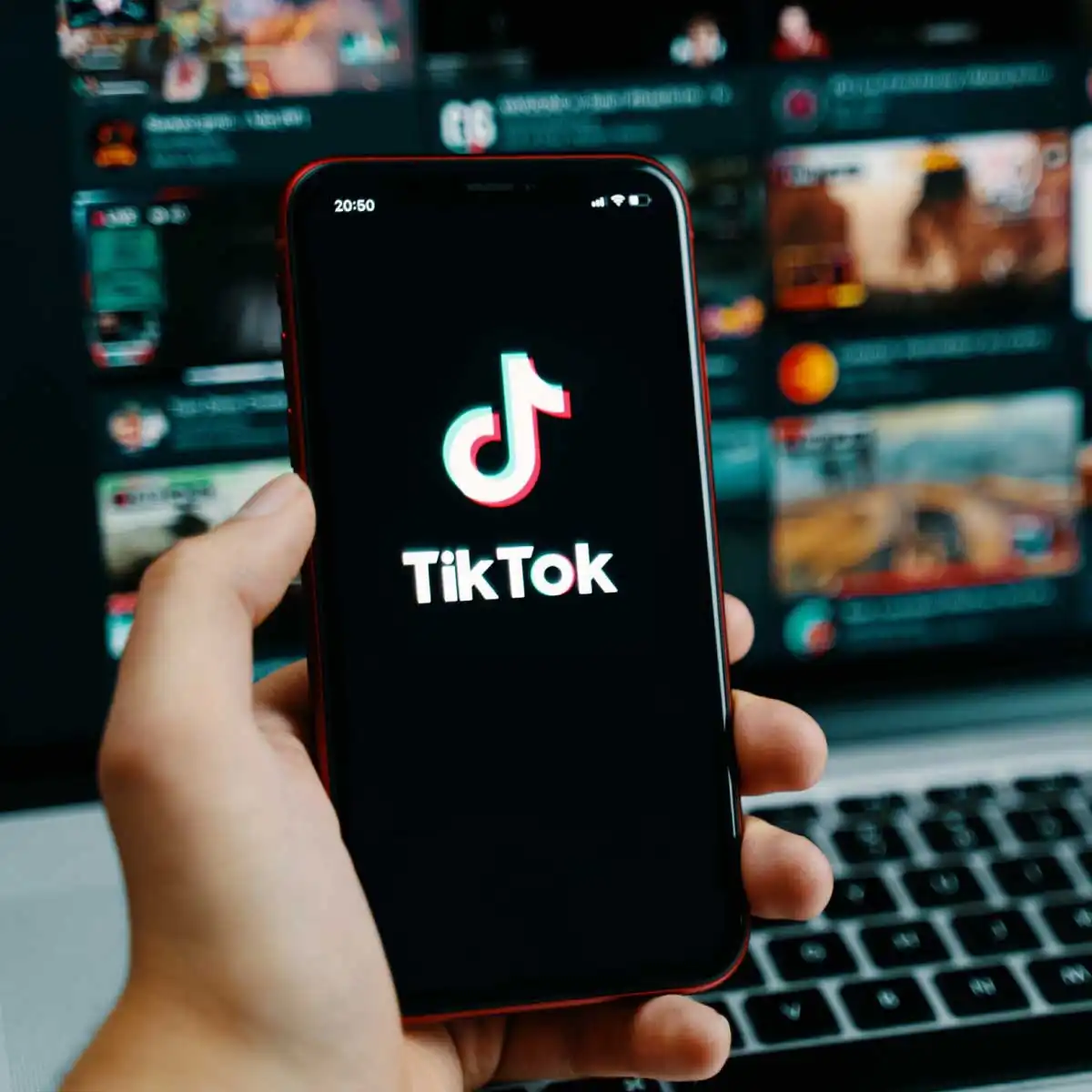 Tiktok Düet