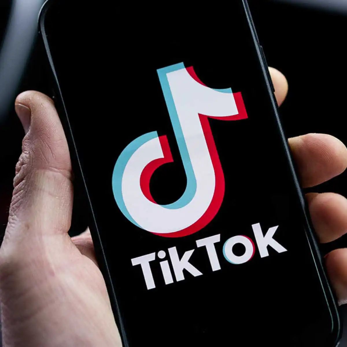 TikTok Keşfet Engeli Sorunu Çözme