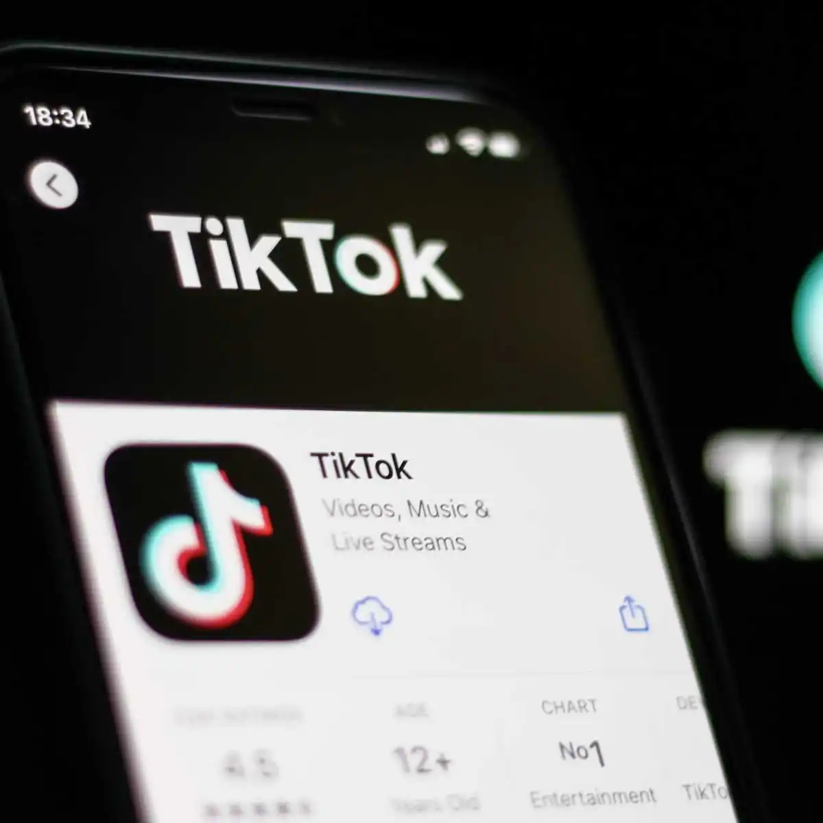 TikTok Keşfet Etiketleri