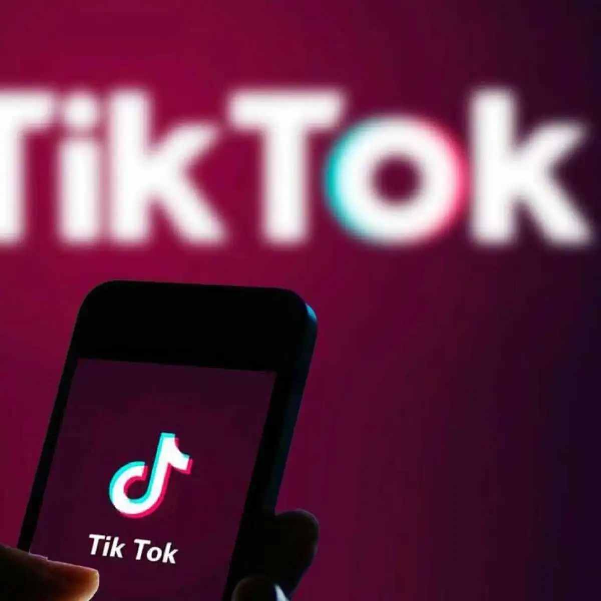 TikTok Keşfet Etiketleri