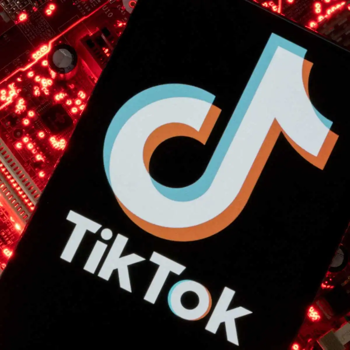 TikTok Keşfet Etiketleri